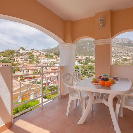 Villas Guzman - Dora Calp Extérieur photo