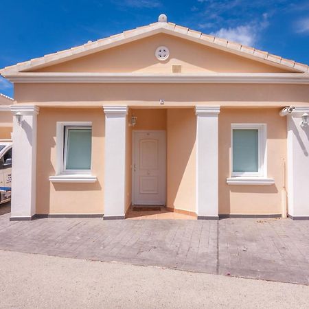 Villas Guzman - Dora Calp Extérieur photo