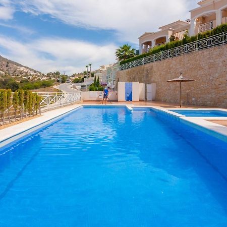 Villas Guzman - Dora Calp Extérieur photo