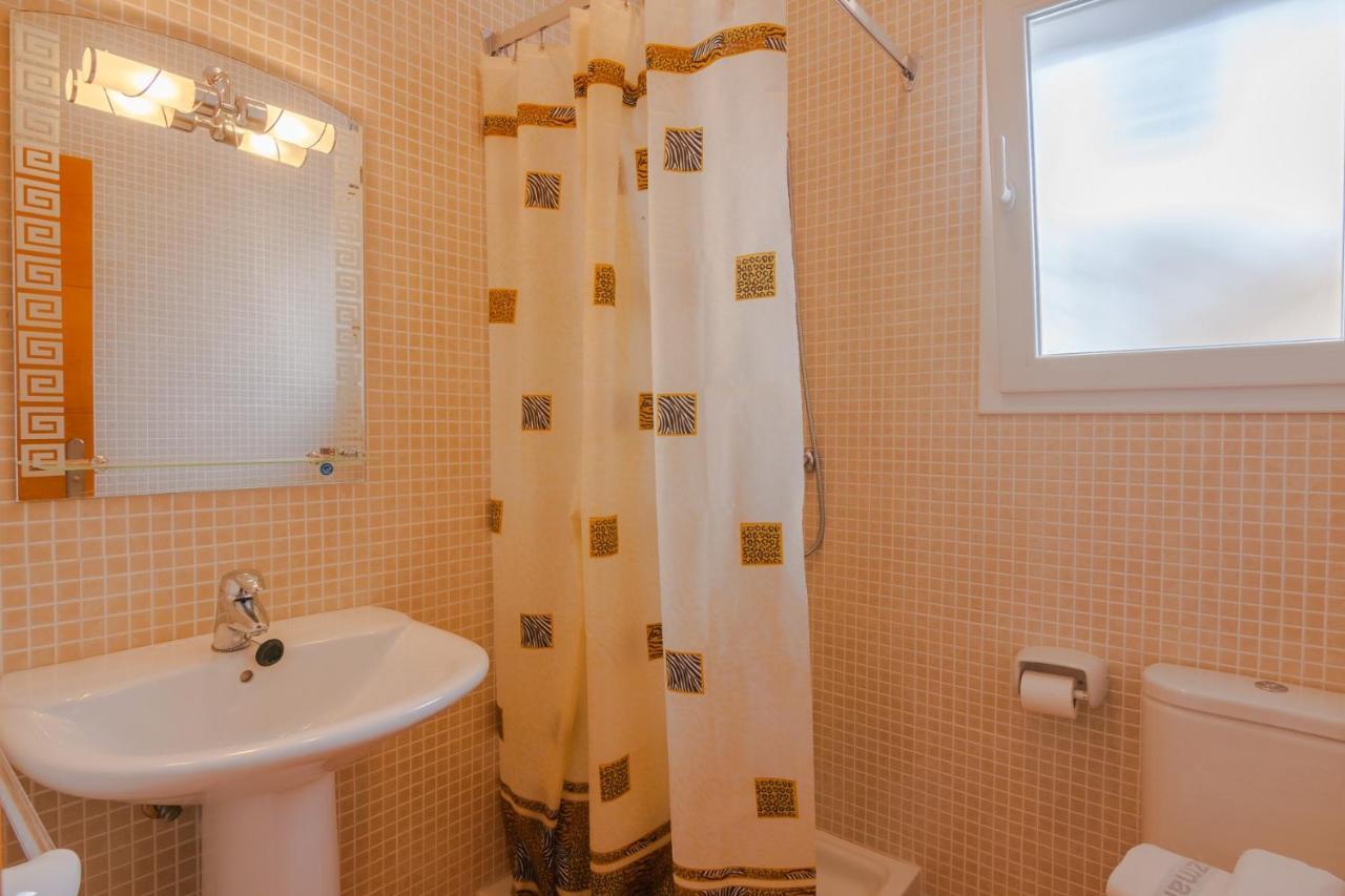 Villas Guzman - Dora Calp Extérieur photo
