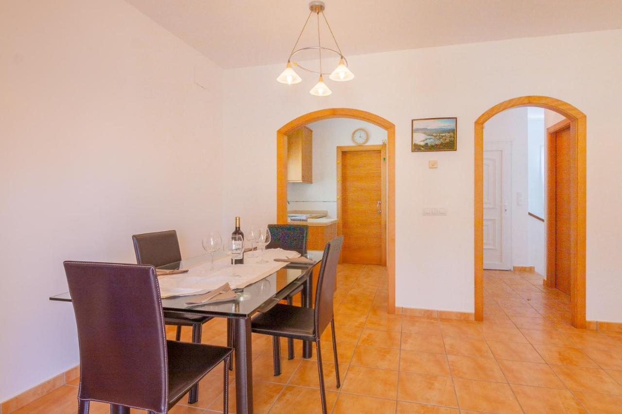 Villas Guzman - Dora Calp Extérieur photo