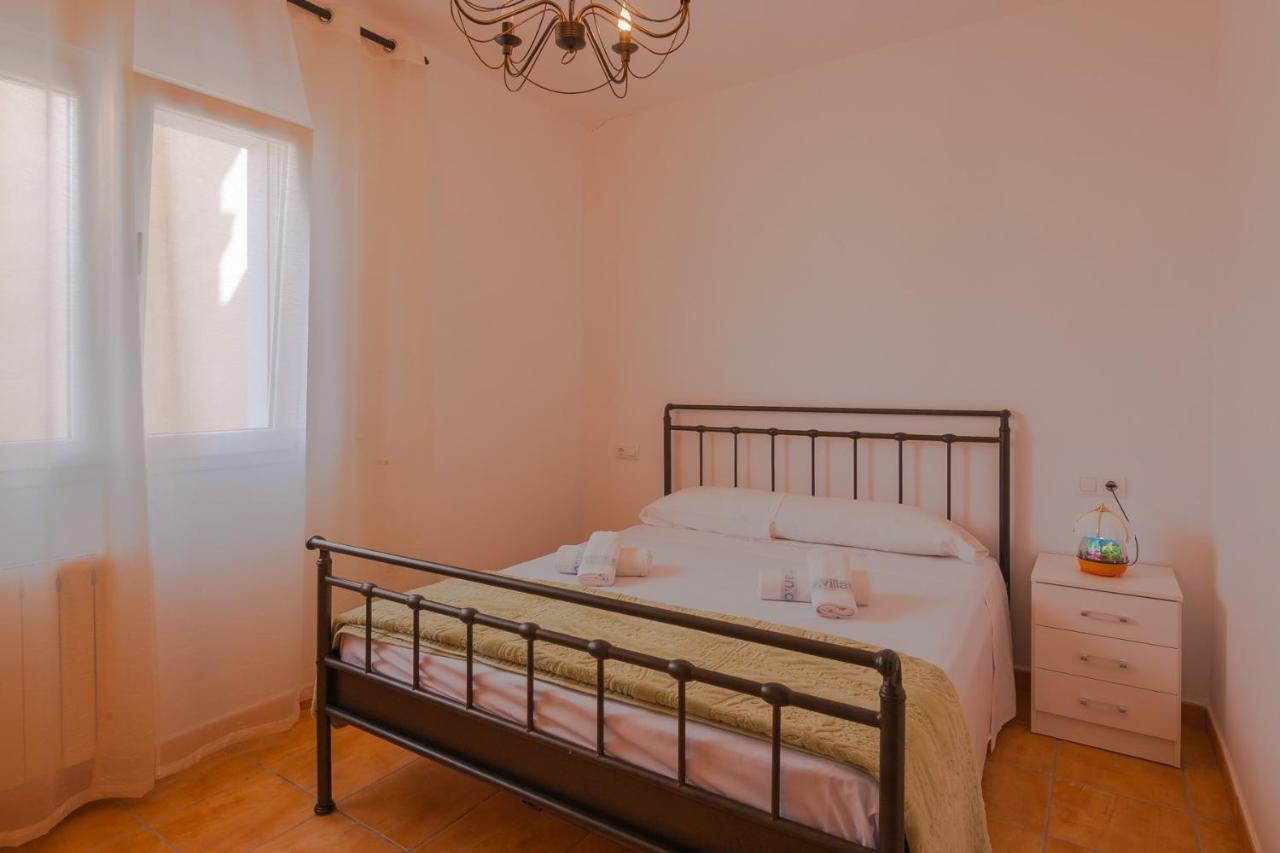 Villas Guzman - Dora Calp Extérieur photo