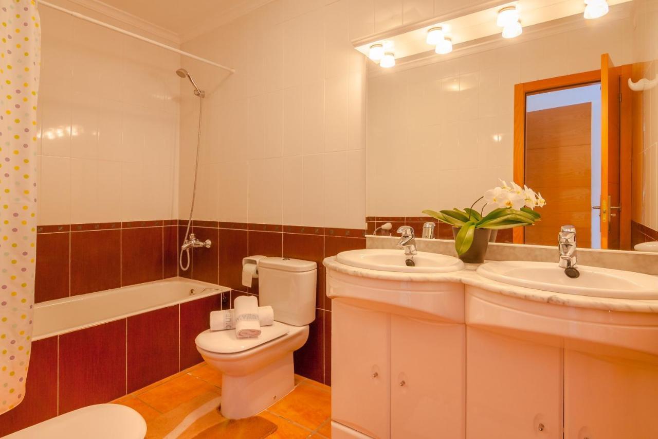 Villas Guzman - Dora Calp Extérieur photo